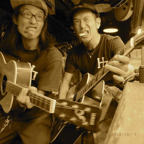 ギター仲間_c0223486_054020.jpg
