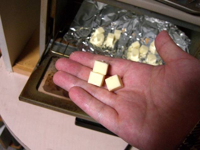 小岩井乳業 こんがり焼けるチーズ_f0201488_1139826.jpg