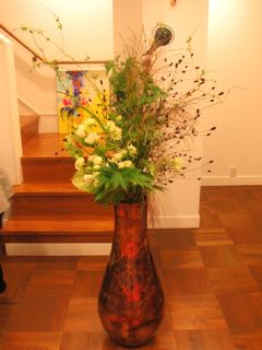 お花_c0204289_19471859.jpg
