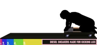 ★お尻キックで日給5万の超高額バイト DIESELが募集_a0028694_8193583.jpg