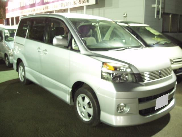 ストリーム・ヴォクシー・エスティマ・仕入れております!!(伏古店)_c0161601_21454044.jpg