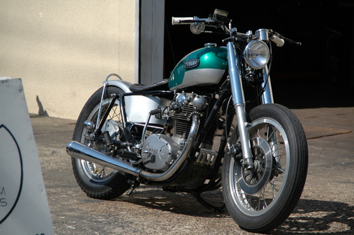 XS650カスタム写真_a0164918_12385668.jpg