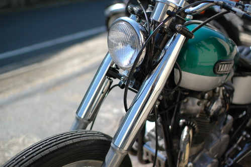 XS650カスタム写真_a0164918_12413074.jpg