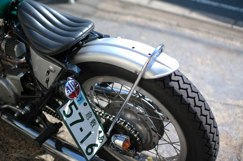 XS650カスタム写真_a0164918_12413996.jpg