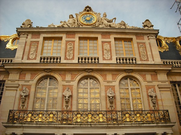 さようならヴェルサイユ ヴェルサイユの花 Fleur De Versailles