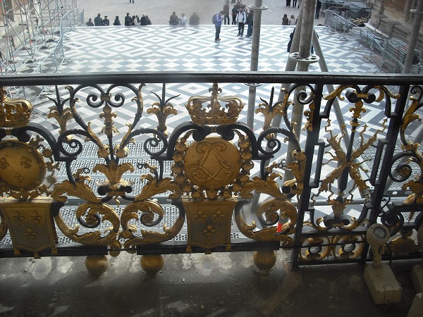 さようならヴェルサイユ ヴェルサイユの花 Fleur De Versailles