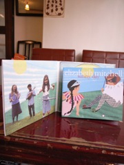 Sunny Day (us盤)_e0120930_23444663.jpg