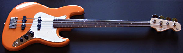 「Electric OrangeのStandard-J #004の1本目」が完成!_e0053731_1837426.jpg