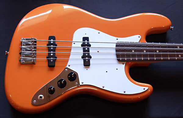 「Electric OrangeのStandard-J #004の1本目」が完成!_e0053731_18375766.jpg