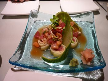 アンカレジ和食レストラン おどろきのちらし_b0135948_830332.jpg