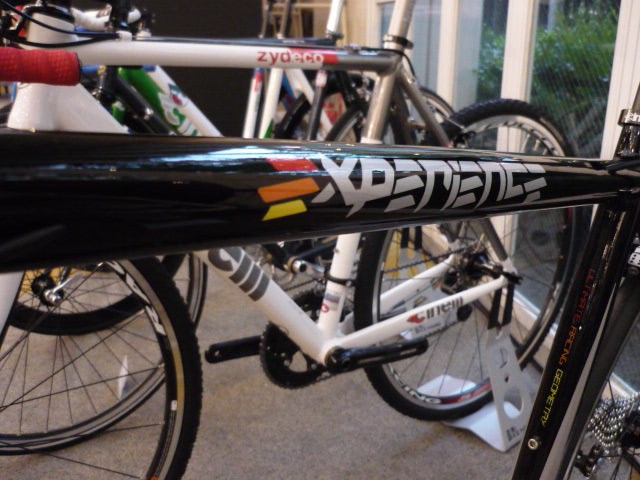 ２０１１年モデル、いかに！CINELLI 編_d0180357_19354083.jpg