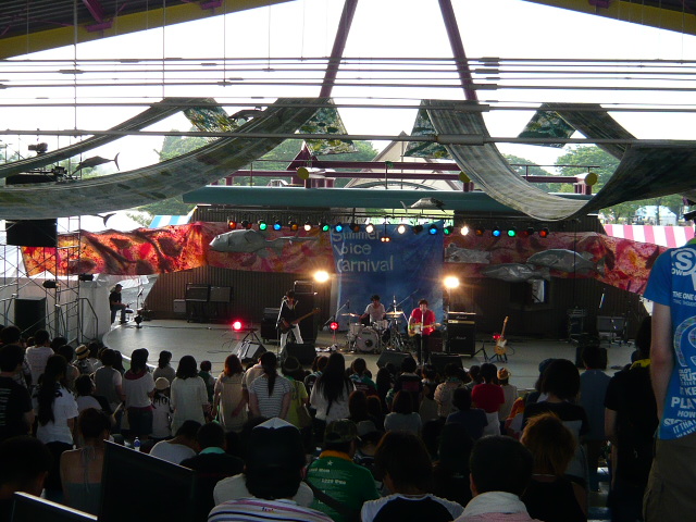 北岡哲ーWORKS イベント編 その2_b0151262_1352246.jpg