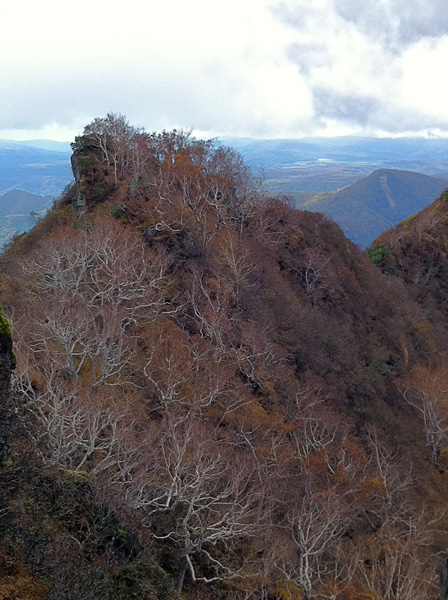 恵庭岳登山_f0021369_2053883.jpg