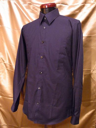 Purple Shirts シリーズ入荷!_d0181776_22301384.jpg