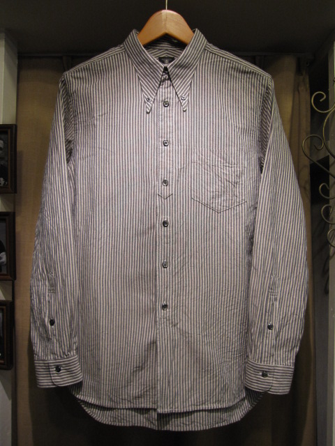 Django Atour 入荷（シャツ）！_f0202785_220388.jpg