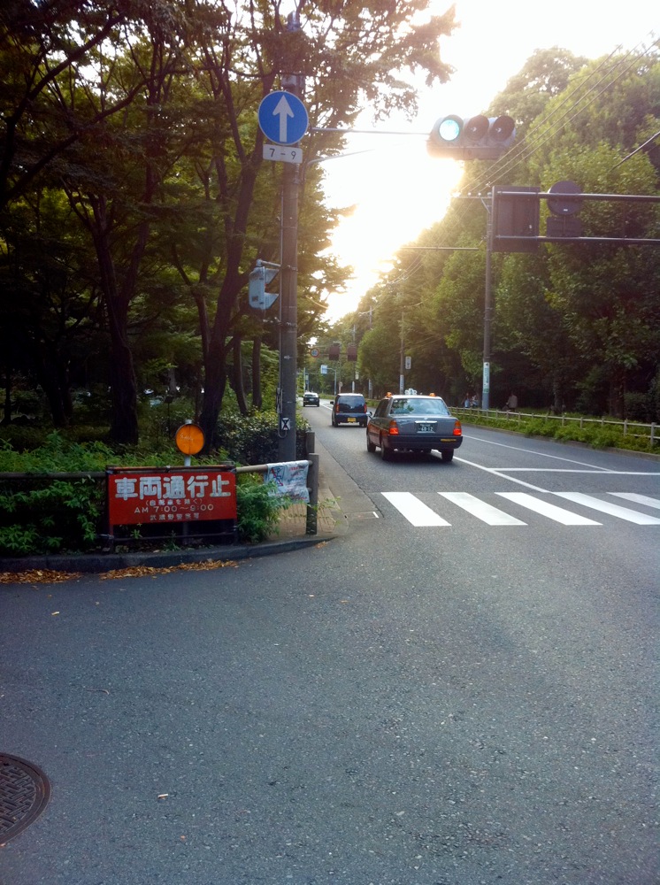THE ROAD(道)ガス欠_f0236990_17492554.jpg