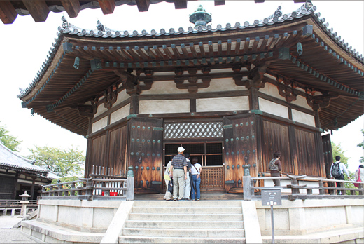 奈良斑鳩法隆寺　続きの続きの続きの続きの続きの続き♫_c0055305_17324120.jpg