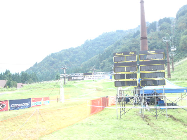 JCF #5 石川白山 瀬女高原_c0050310_14273566.jpg