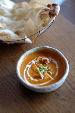 バターチキンカレー_b0140723_012387.jpg