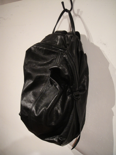 JAS-M.B×lift】別注 新作BAG入荷 : MINDTRIVE