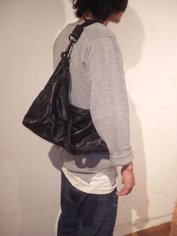 JAS-M.B×lift】別注 新作BAG入荷 : MINDTRIVE