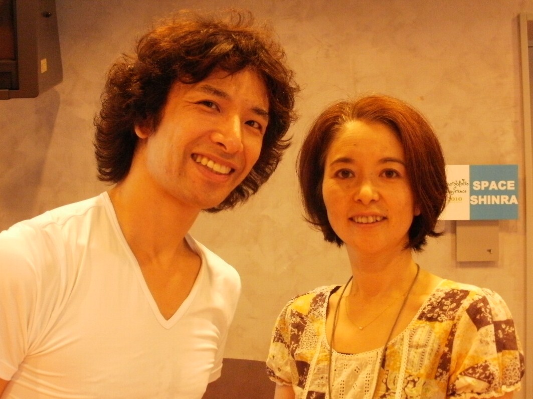 小淵沢カンファレンス2010 その⑤_f0095325_21191675.jpg