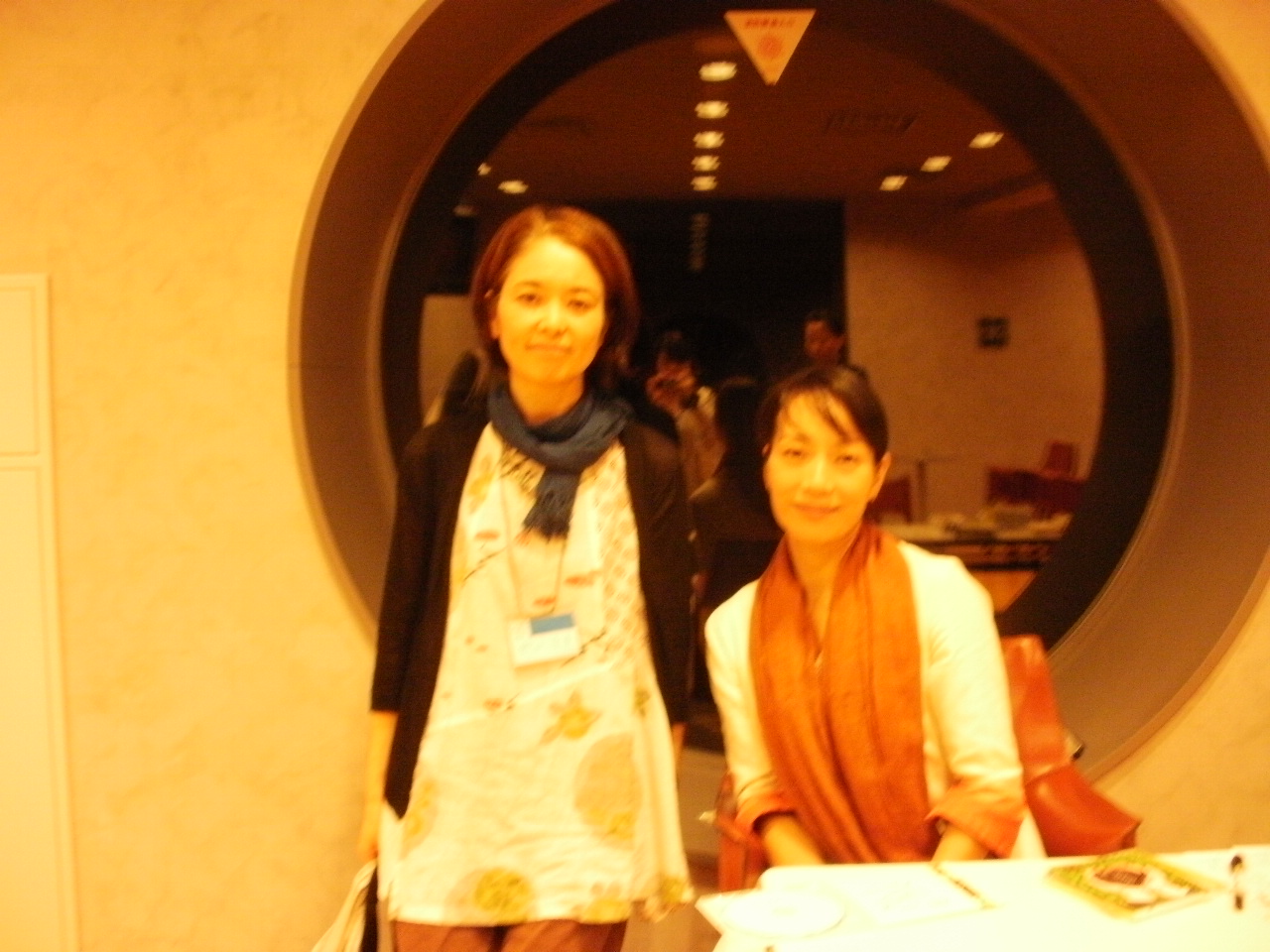 小淵沢カンファレンス2010 その⑤_f0095325_2128519.jpg