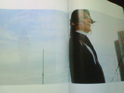 音楽と人11月号_櫻井敦司インタビュー : ( n i k k i ), dii oba 音楽と人11月号_櫻井敦司インタビュー : ( n i k k i ), dii oba