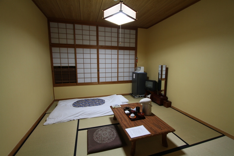 御室仁和寺 －宿坊御室会館（前編）－_b0169330_23462671.jpg