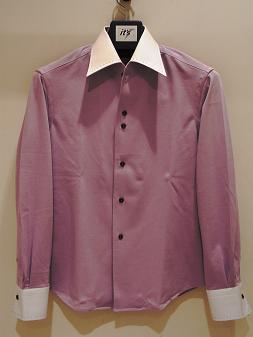“Made in japan” 秋のオプションフェア! 「パターンオーダーシャツ&JK&パンツ」 編_c0177259_14275067.jpg