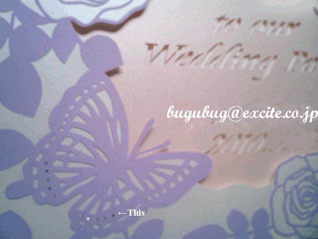 切り絵ウェルカムボード 完成編 bugubug 切り絵ウェルカムボード 完成編 bugubug