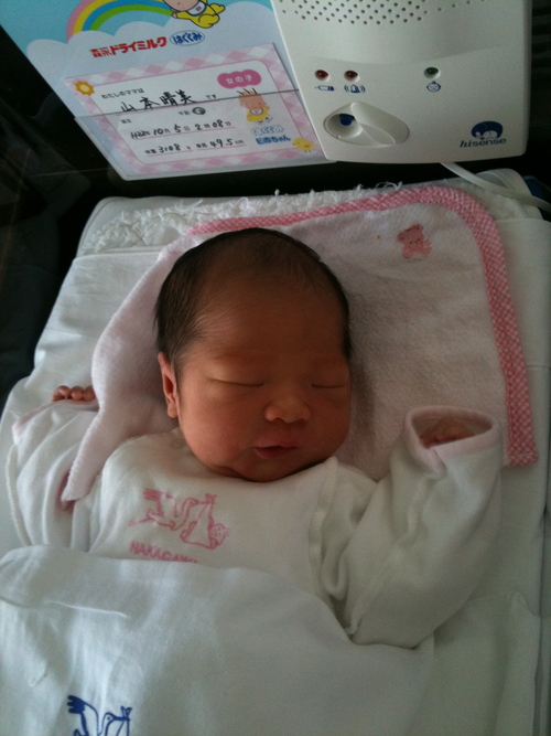赤ちゃん_e0158970_16541326.jpg