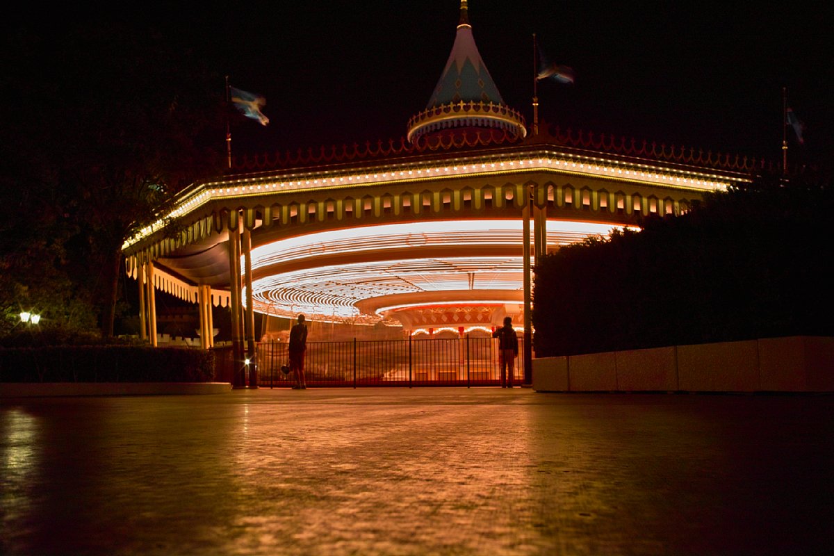 TDL ハロウィン・・・・・DP1x_c0124795_2246330.jpg