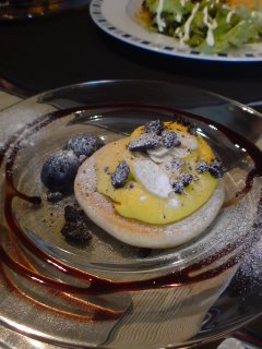 小さなお料理教室「Ie(イーエ)」・・・かぼちゃのスコーン。_f0177295_12194770.jpg