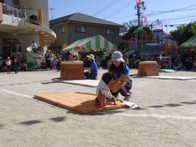 運動会その１_a0156399_154628.jpg