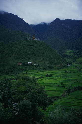 里山の原風景…_c0124100_14424541.jpg