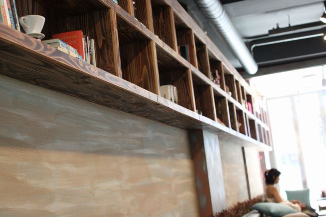 韓国旅行その19 「Caffe Beneで最後のスイーツ」_d0148729_23101336.jpg