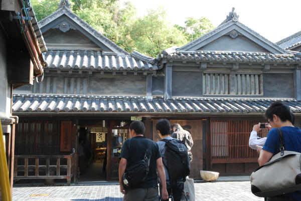 第14回小笹屋竹鶴呑切会(その2)_f0060530_22372441.jpg