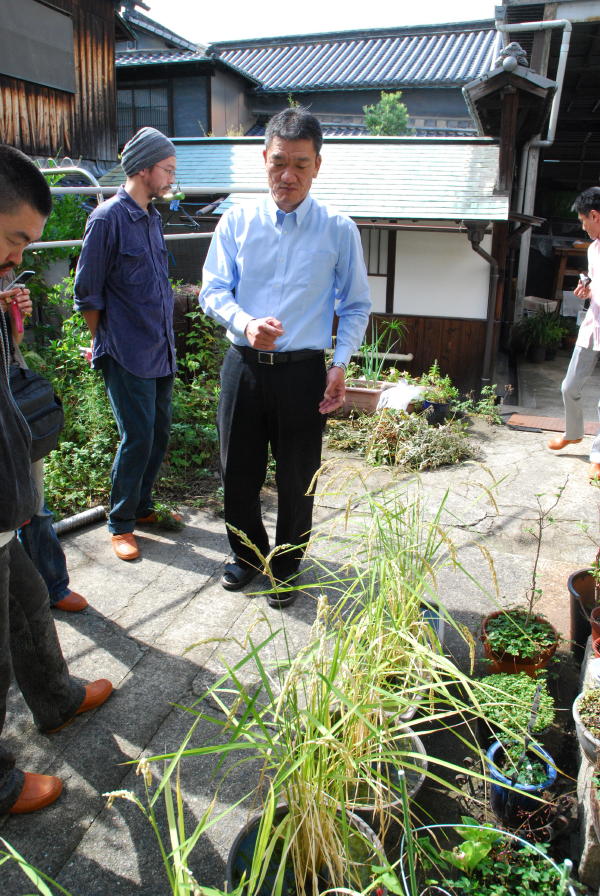 第14回小笹屋竹鶴呑切会(その2)_f0060530_2240227.jpg