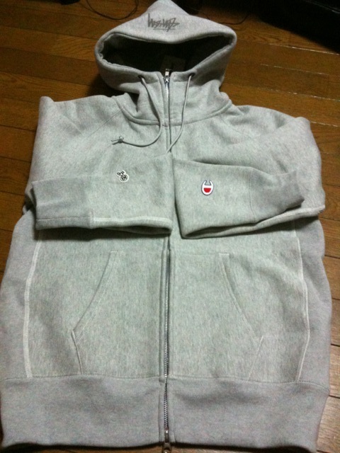 ストレス解消(^▽^;)_c0063445_22464476.jpg