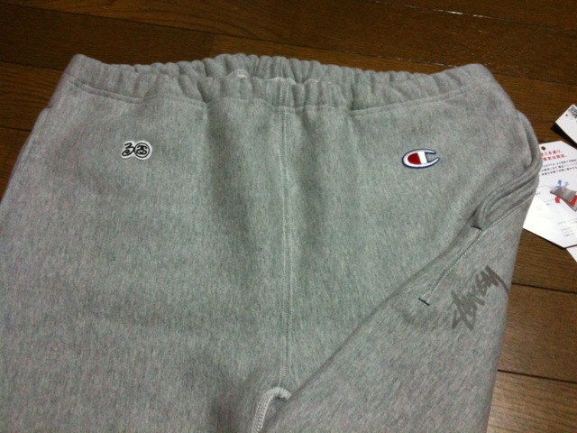 ストレス解消(^▽^;)_c0063445_2247371.jpg