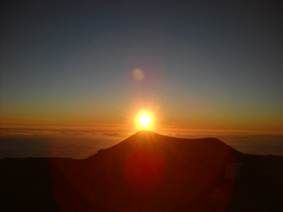 Mauna Kea Sunset_d0102447_4232583.jpg