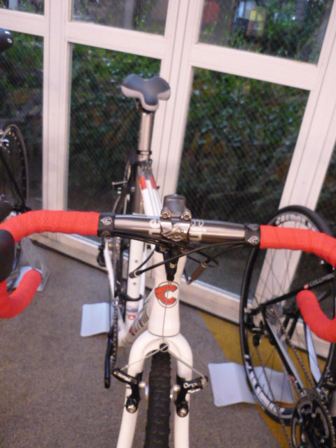 ２０１１年モデル、いかに！CINELLI 編_d0180357_16583194.jpg