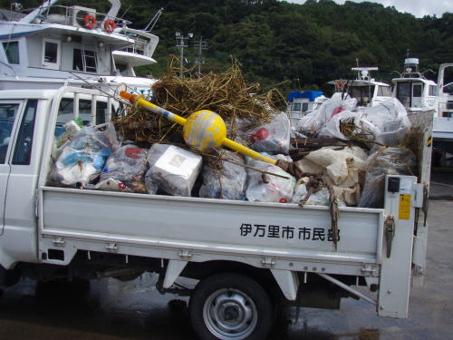 第二土曜日はシーバード_a0077071_16443992.jpg