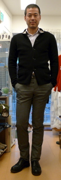 PT01 FASHINO（ファッシーノ）SUPER SLIM FIT !_c0118375_17201527.jpg