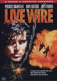 ライブ ワイヤー 1992 西澤 晋 の 映画日記 ライブ ワイヤー 1992 西澤 晋 の 映画日記