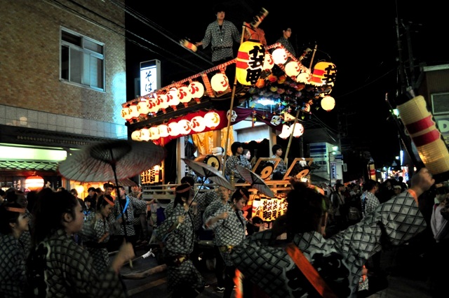 お祭り!お祭り!_a0126590_6313293.jpg