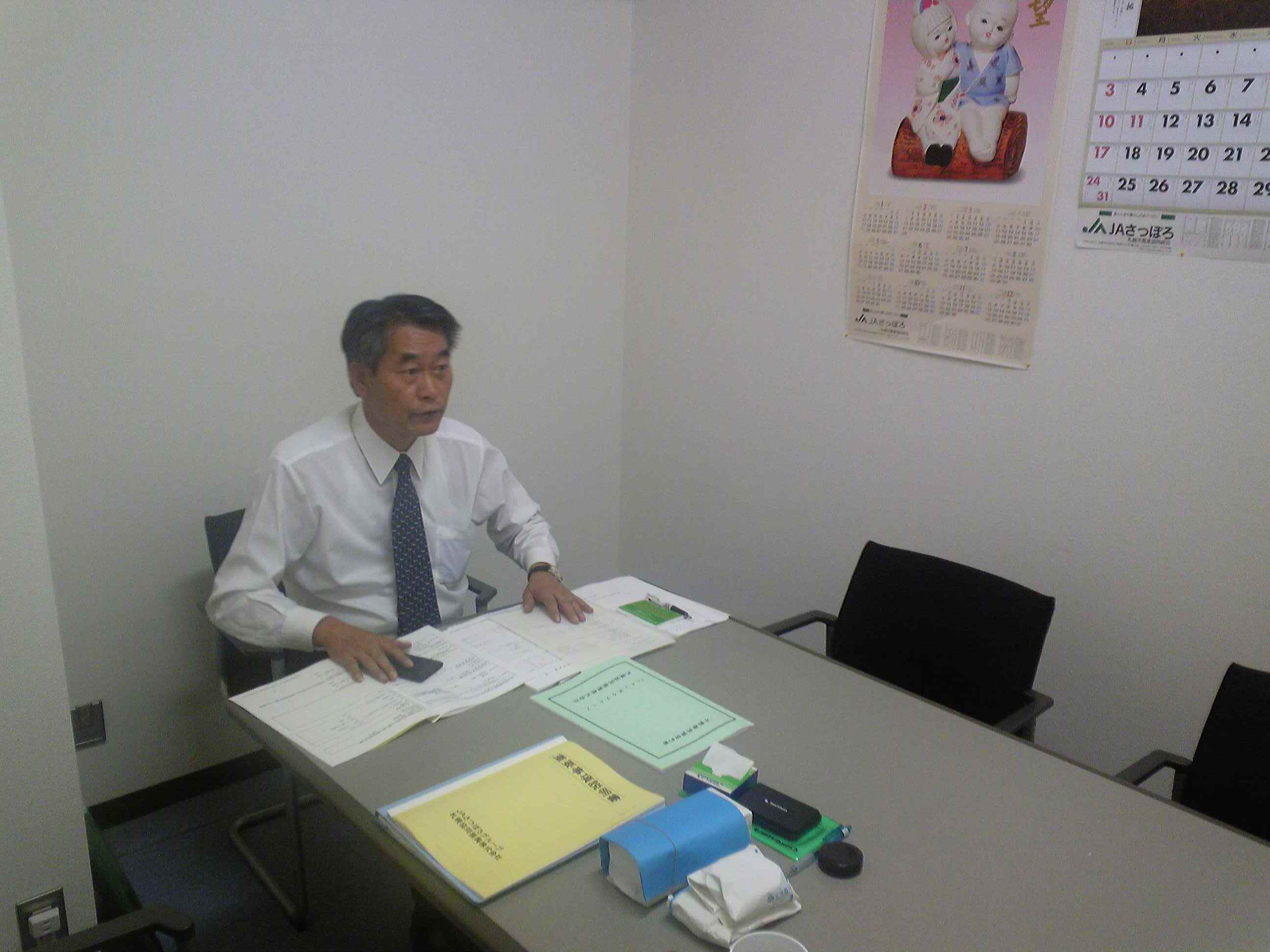 パストラルカーズ白石店(仮称)オープン!_c0161601_0313832.jpg