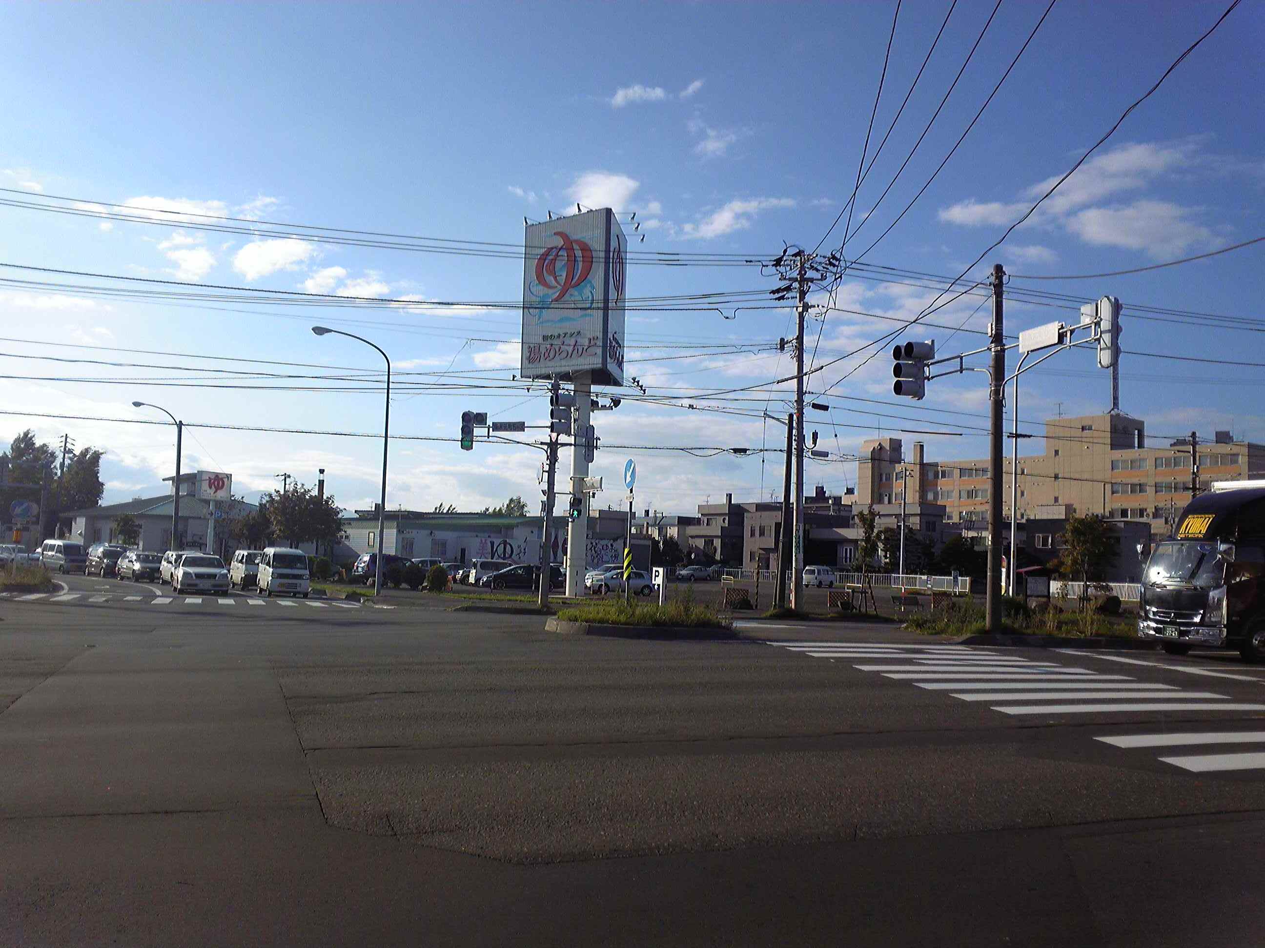 パストラルカーズ白石店(仮称)オープン!_c0161601_072285.jpg