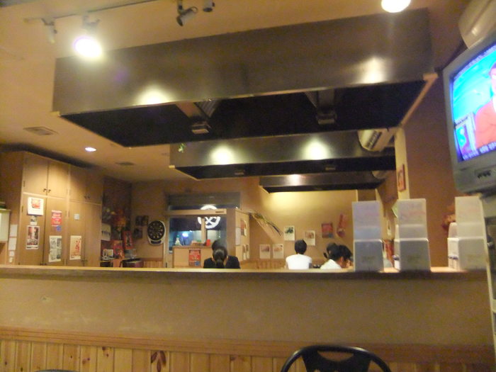 大安 ホルモン 栄町店!!_c0226202_17152468.jpg